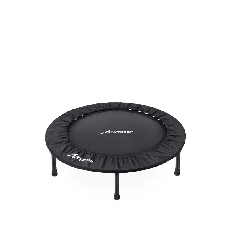 Rebounder Trampoline