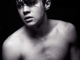 Teen topless