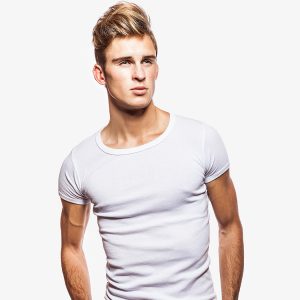 Numbers Collection Overshirt