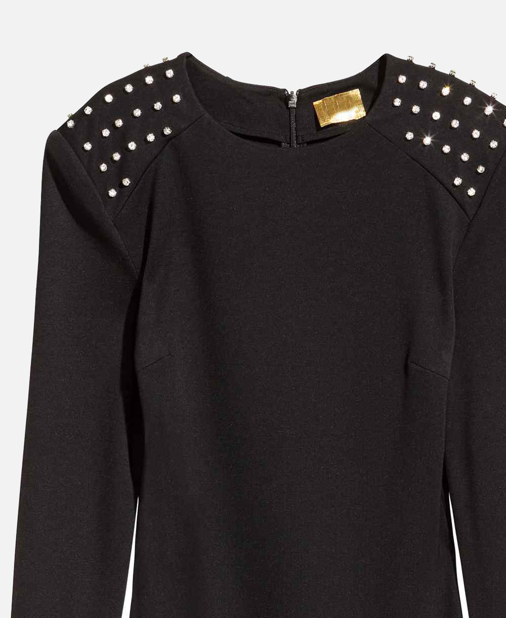 product10_2.jpg Fitted Dress - Image 2