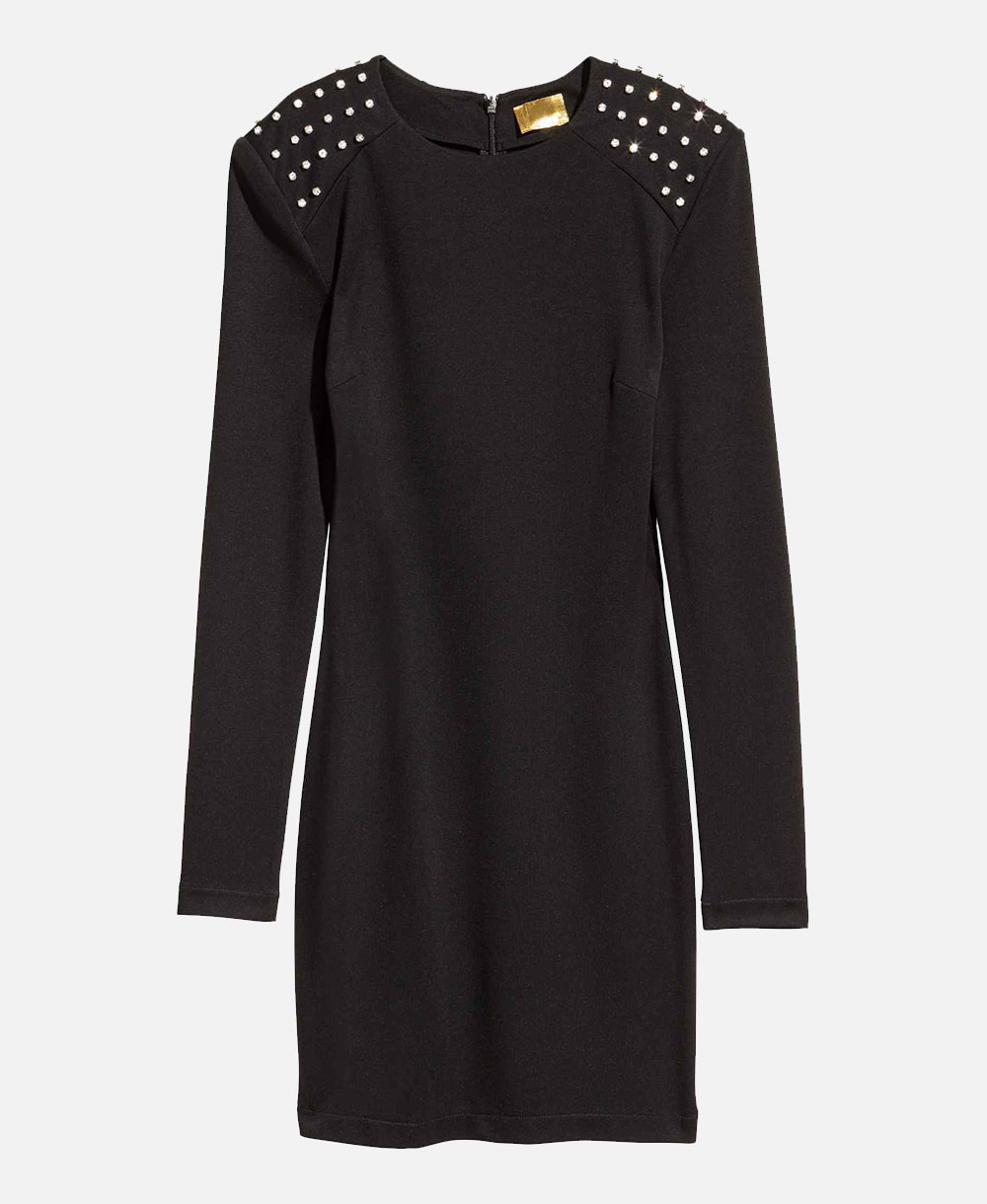 product10_4.jpg Fitted Dress - Image 3