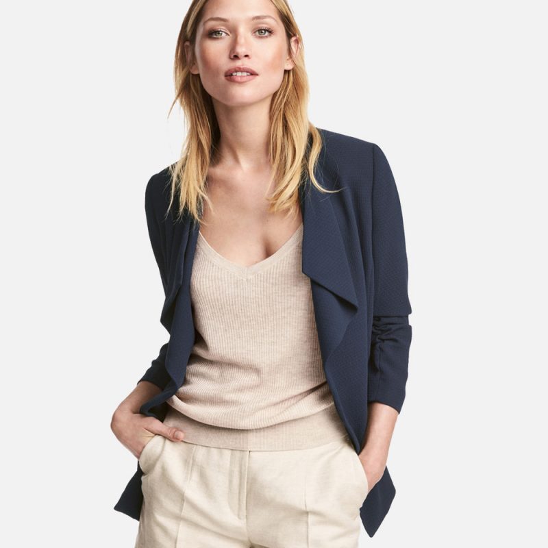 product6_1.jpg Dark Fitted Jacket