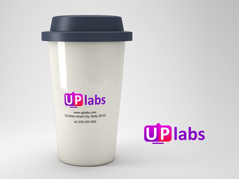 UPlabs Logo