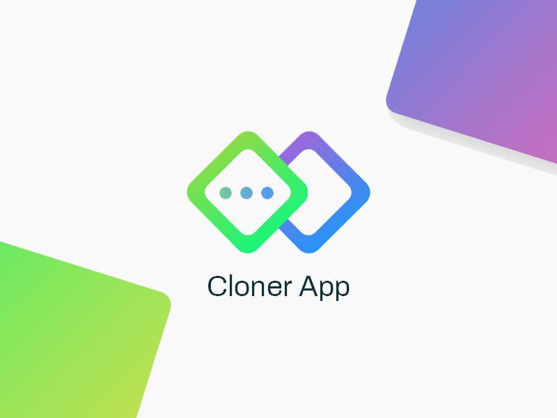 Cloner App Icon