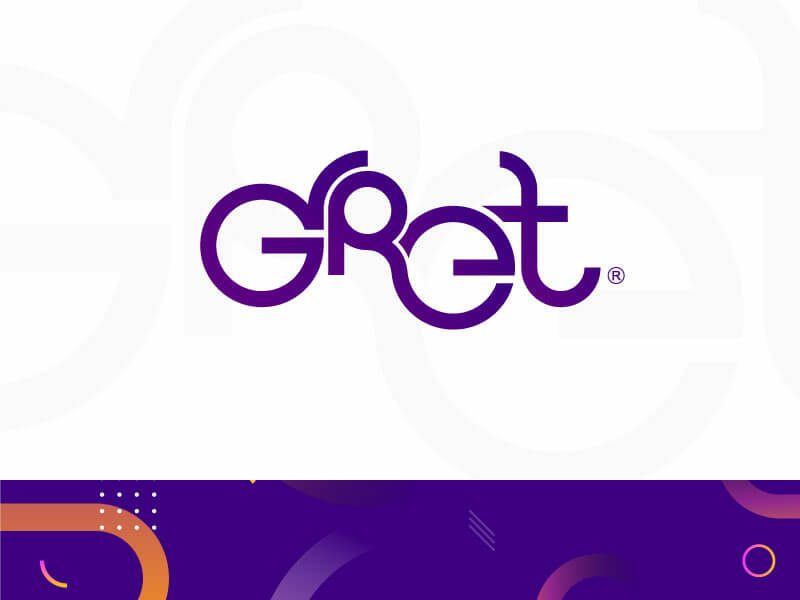 Conceptual Gret Logo